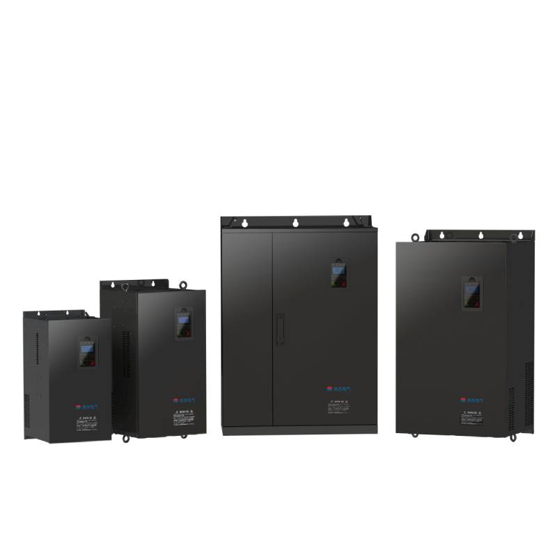 ND300系列通用變頻器